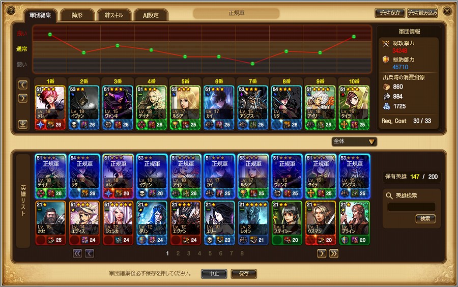 ソウルソード、OnlineGamer枠500名を含むクローズドβテスターの募集を開始！絆によって結ばれし英雄たちの軍団戦略ブラウザゲームが登場の画像