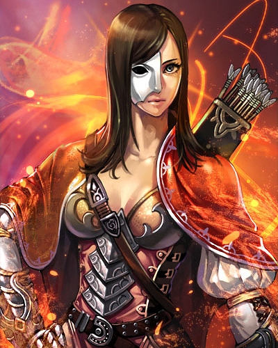 ソウルソード、OnlineGamer枠500名を含むクローズドβテスターの募集を開始！絆によって結ばれし英雄たちの軍団戦略ブラウザゲームが登場の画像