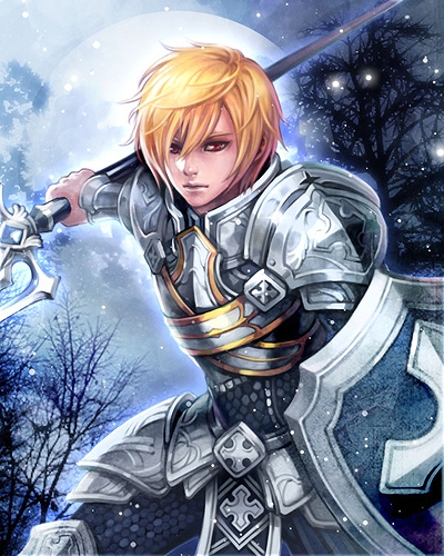 ソウルソード、OnlineGamer枠500名を含むクローズドβテスターの募集を開始！絆によって結ばれし英雄たちの軍団戦略ブラウザゲームが登場の画像