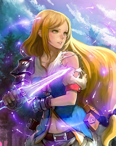 ソウルソード、OnlineGamer枠500名を含むクローズドβテスターの募集を開始！絆によって結ばれし英雄たちの軍団戦略ブラウザゲームが登場の画像