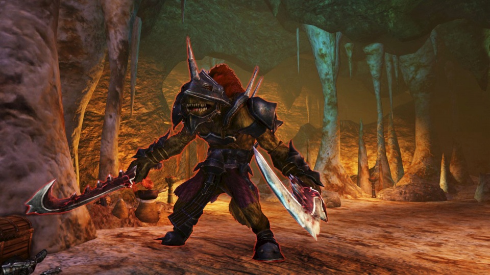 ドラゴンズプロフェット、クローズドβテストOnlineGamer専用枠300名追加！ドラゴンとの出会いを待つ者よ、急げ！の画像