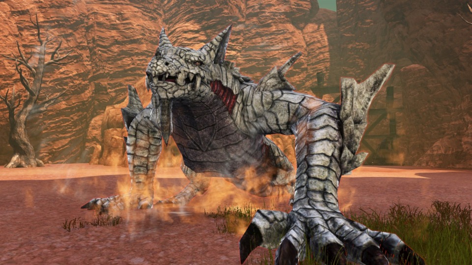 ドラゴンズプロフェット、クローズドβテストOnlineGamer専用枠300名追加！ドラゴンとの出会いを待つ者よ、急げ！の画像