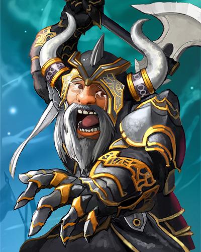 ソウルソード、NPC「メイさん」によるゲーム紹介「Soul Sword とは？編」が公開にの画像