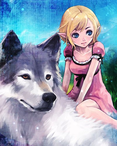 ソウルソード、NPC「メイさん」によるゲーム紹介「Soul Sword とは？編」が公開にの画像