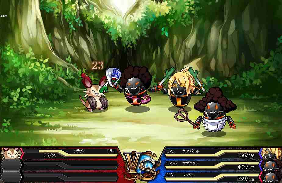 燐光のレムリア、ストライカー「酒呑の鬼」と「白虎」を実装！「カーネーション」を集める「母の日イベント」を開催の画像