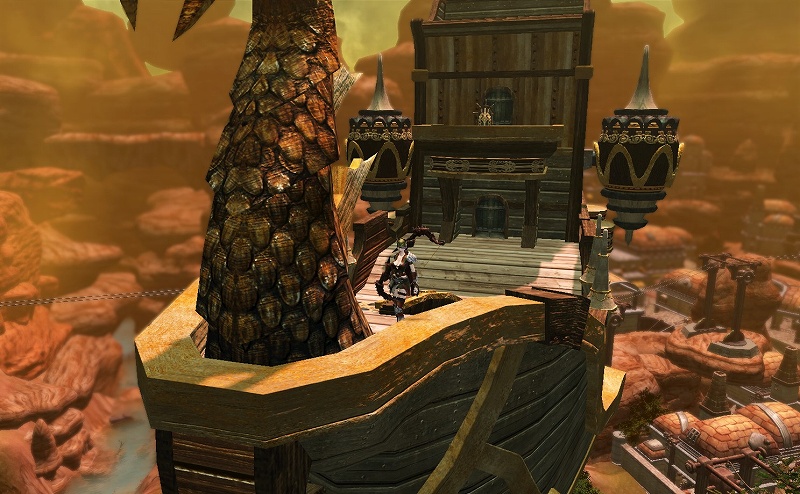 ドラゴンズプロフェット、CBTクライアントの先行ダウンロードを開始！ドラゴンやアバターなどが付属する「アエリアポイントスペシャルボーナス」を開催の画像