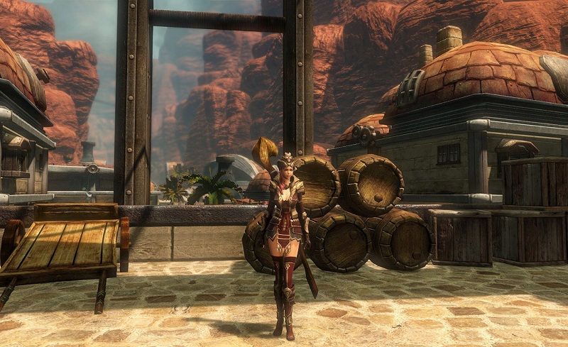 ドラゴンズプロフェット、CBTクライアントの先行ダウンロードを開始！ドラゴンやアバターなどが付属する「アエリアポイントスペシャルボーナス」を開催の画像