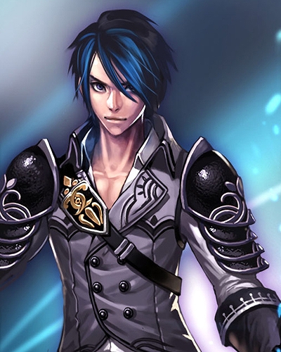 ソウルソード、「ダニエラ」や「オルテンシア」など各NPCを紹介する「英雄とは？編」を公開の画像