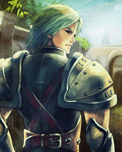 ソウルソード、「ダニエラ」や「オルテンシア」など各NPCを紹介する「英雄とは？編」を公開の画像