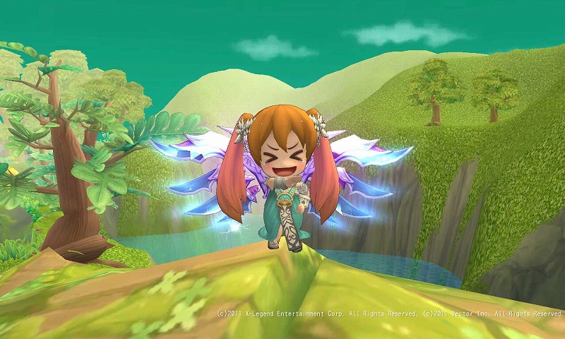 晴空物語、「ミルキー・ラッシュ～晴空物語～」特設ページに新情報を追加！「スカルコート＋CP」＆「スカルドレス＋CP」を発売開始の画像