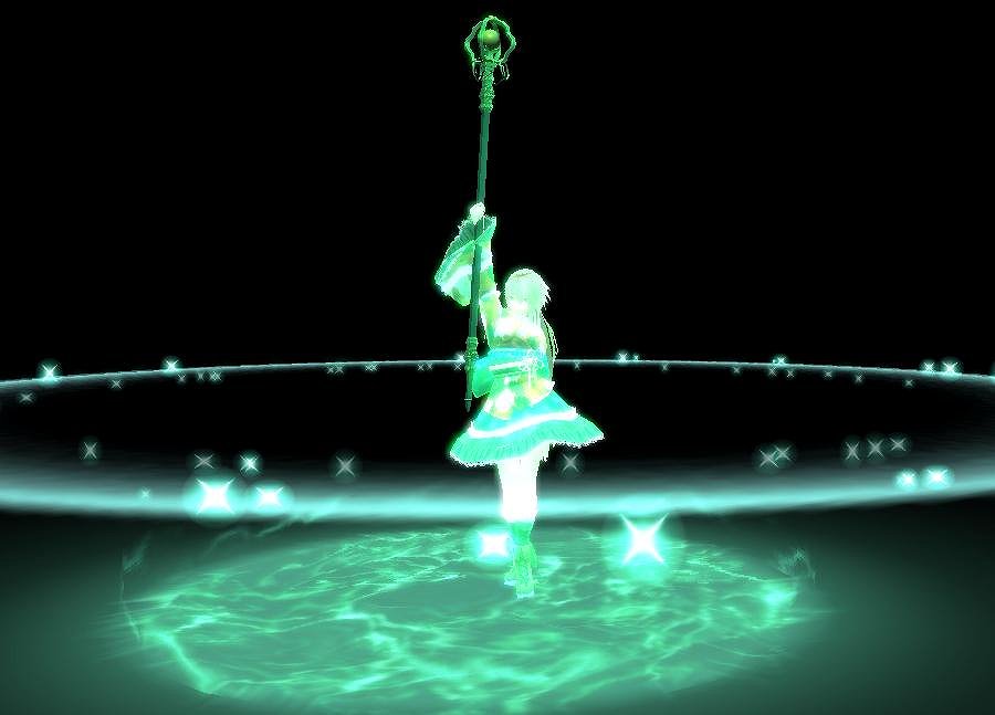 鬼斬、第2回αテストに新マップ「京都」や勾玉システムを追加の画像