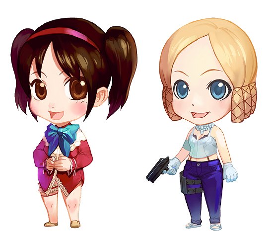 カウンターストライクオンライン、ゾンビサバイバル全マップ制覇を目指すイベント「阿修羅となれ…！！ ゾンサバクロニクル！」を実施の画像