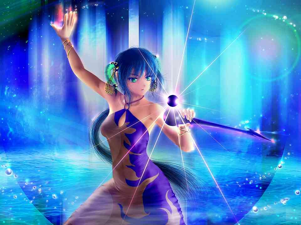 ドルアーガの塔、擬人化イラストコンテストを開催！テーマは「もし、ドルアーガの塔が人間になったら！？」の画像