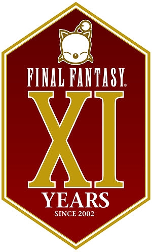 ファイナルファンタジーXI、正式サービス開始11周年を記念した特設サイト「FINAL FANTASY XI：XI YEARS」がオープンの画像