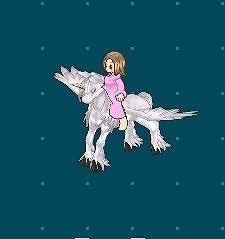 エンジェルラブオンライン、獲得経験値や技法経験値が通常の約2倍となる「2倍イベント」を実施の画像