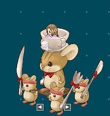 エンジェルラブオンライン、獲得経験値や技法経験値が通常の約2倍となる「2倍イベント」を実施の画像