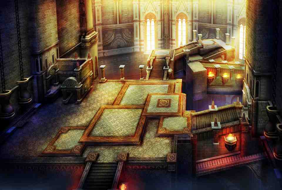 ル・シエル・ブルー、「テリオンズタワー」にペットカード「魔塔の妖狐」を追加の画像