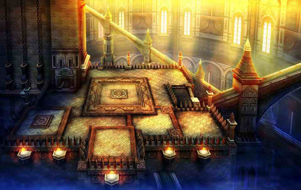 ル・シエル・ブルー、「テリオンズタワー」にペットカード「魔塔の妖狐」を追加の画像