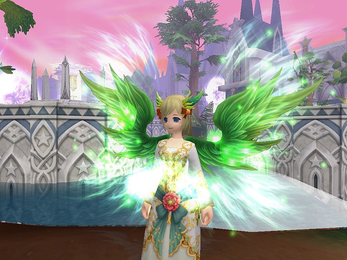 グランドファンタジア、経験値ボーナス期間延長決定！バトルフィールドやミグルの装備製造関連イベント＆キャンペーン開始の画像