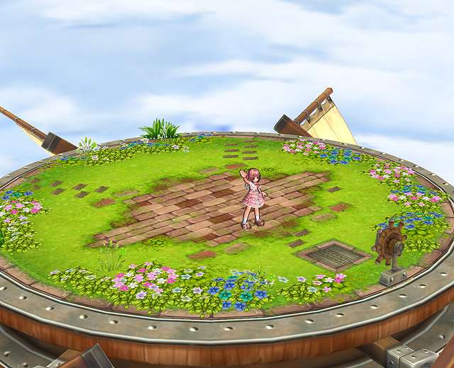 エミル・クロニクル・オンライン、「ココッコー・アルマ」とおそろいに！ECOくじ「ぴよぴよぴくにっく」が発売の画像