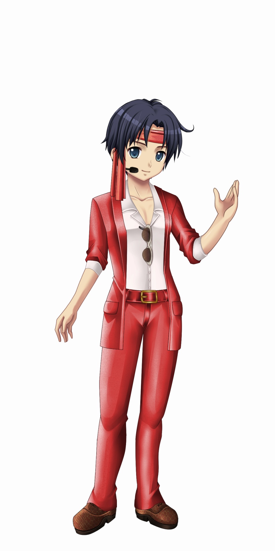 キャラフレ、「皐月祭（春の学園祭）」開催！期間限定アバターも発売開始の画像