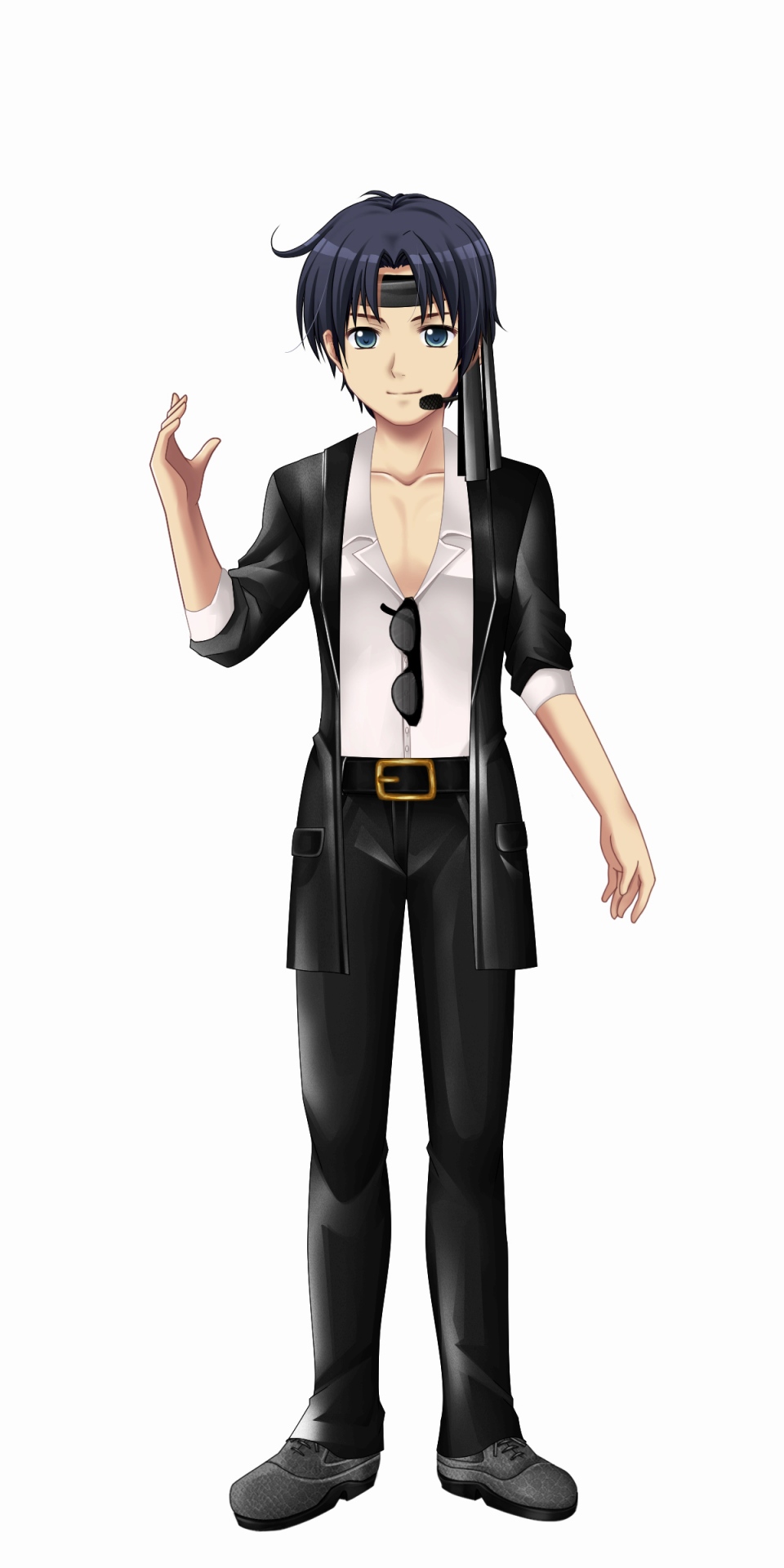 キャラフレ、「皐月祭（春の学園祭）」開催！期間限定アバターも発売開始の画像