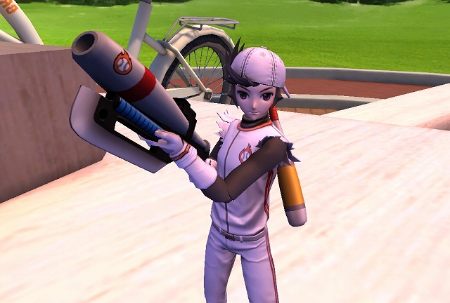 トイ・ウォーズ、トイくじ第29弾「熱闘！栄冠へのスラッガーショット!!」の販売開始！を販売開始―1撃必殺のショットガンがラインナップに登場の画像