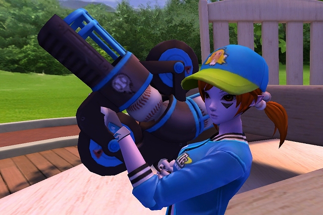 トイ・ウォーズ、トイくじ第29弾「熱闘！栄冠へのスラッガーショット!!」の販売開始！を販売開始―1撃必殺のショットガンがラインナップに登場の画像