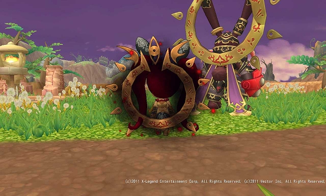 晴空物語、「ミルキー・ラッシュ～晴空物語～」の最新プロモーションムービーを公開！新アバター衣装「ふわっとリボン」などが登場の画像