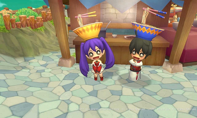 晴空物語、「ミルキー・ラッシュ～晴空物語～」の最新プロモーションムービーを公開！新アバター衣装「ふわっとリボン」などが登場の画像