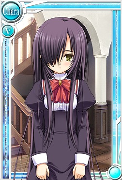 桃色大戦ぱいろん、「乙女はお姉さまに恋してるPortable～2人のエルダー」とのコラボレーションカードを実装の画像