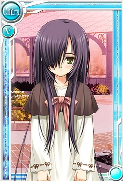 桃色大戦ぱいろん、「乙女はお姉さまに恋してるPortable～2人のエルダー」とのコラボレーションカードを実装の画像