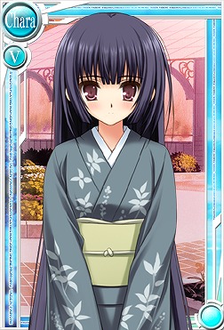 桃色大戦ぱいろん、「乙女はお姉さまに恋してるPortable～2人のエルダー」とのコラボレーションカードを実装の画像