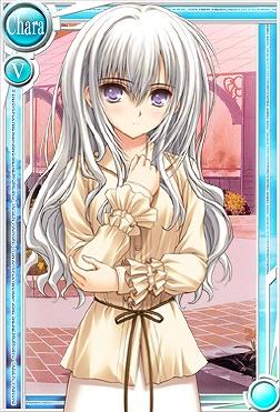 桃色大戦ぱいろん、「乙女はお姉さまに恋してるPortable～2人のエルダー」とのコラボレーションカードを実装の画像