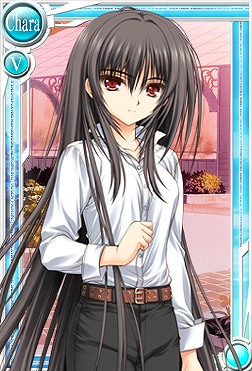 桃色大戦ぱいろん、「乙女はお姉さまに恋してるPortable～2人のエルダー」とのコラボレーションカードを実装の画像