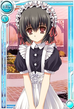 桃色大戦ぱいろん、「乙女はお姉さまに恋してるPortable～2人のエルダー」とのコラボレーションカードを実装の画像