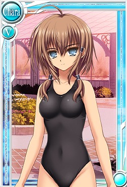 桃色大戦ぱいろん、「乙女はお姉さまに恋してるPortable～2人のエルダー」とのコラボレーションカードを実装の画像