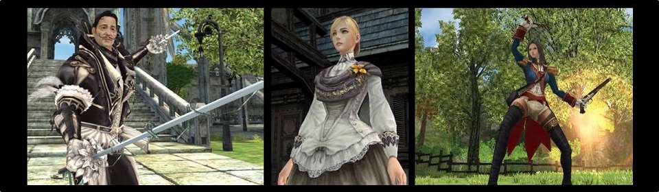 グラナド・エスパダ、CMキャラ「大柴DEヴェンデッタ」に最強のヒゲを実装！新機能「復元」が登場の画像