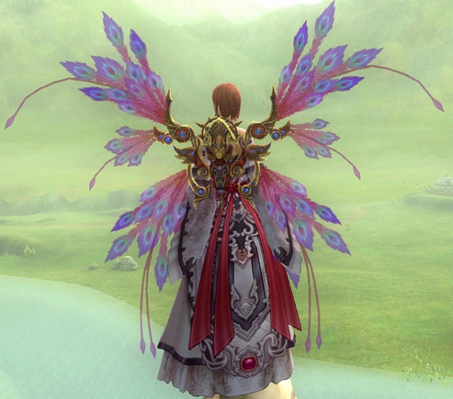 プライド オブ ソウル -舞翔伝-、サービス開始6カ月記念として全員にギフトBOXをプレゼントの画像