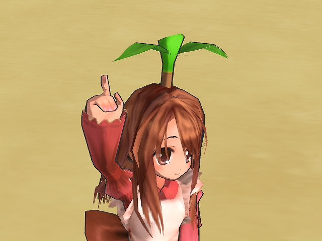 エミル・クロニクル・オンライン、「薫風☆のってけ！キャンペーン」を開催！「心」を貸すと経験値などが獲得できる「たまいれ」システムも登場の画像