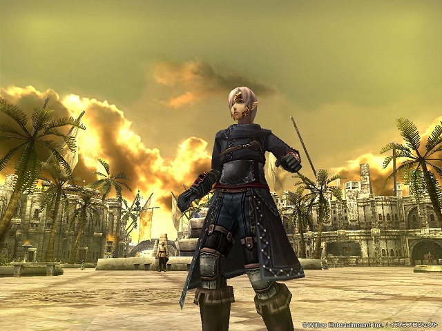 パンドラサーガ、新規アイテム「エメラルドリボン」＆「フェンドマスク」が登場の画像