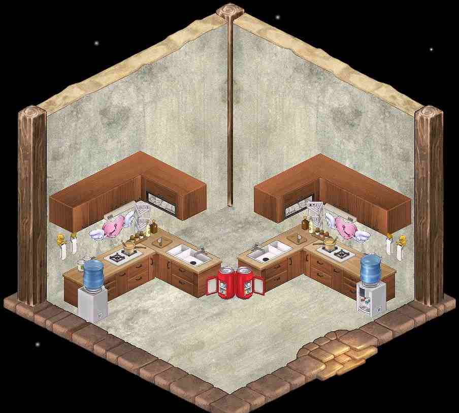 エンジェルラブオンライン、「てるてる坊主」を集めてアイテムと交換するイベント「てるてる坊主にお願いを」を開催の画像