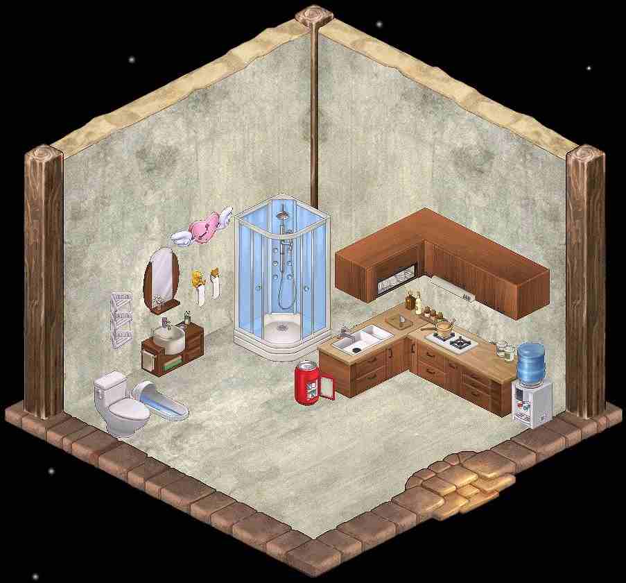 エンジェルラブオンライン、「てるてる坊主」を集めてアイテムと交換するイベント「てるてる坊主にお願いを」を開催の画像