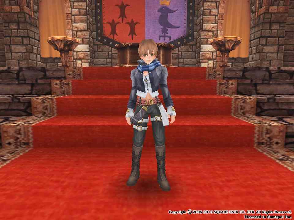 ファンタジーアース ゼロ、「英雄伝説 軌跡シリーズ」とのコラボレーションが開始！限定装備やキャラクターボイスが登場の画像