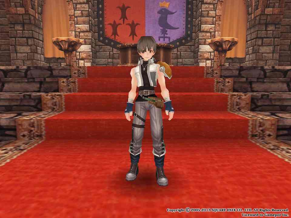 ファンタジーアース ゼロ、「英雄伝説 軌跡シリーズ」とのコラボレーションが開始！限定装備やキャラクターボイスが登場の画像