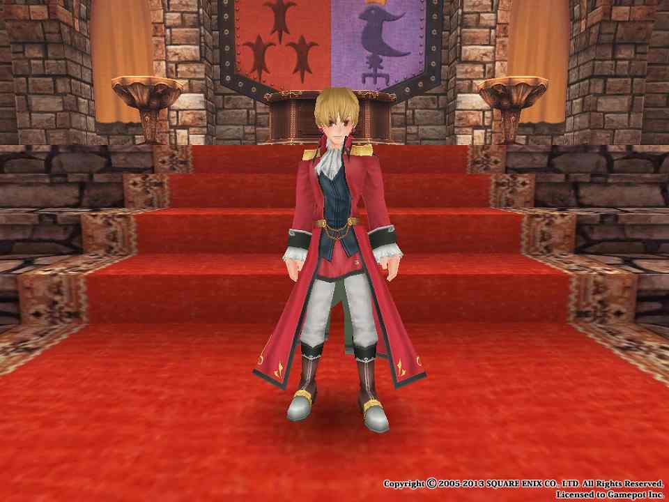 ファンタジーアース ゼロ、「英雄伝説 軌跡シリーズ」とのコラボレーションが開始！限定装備やキャラクターボイスが登場の画像