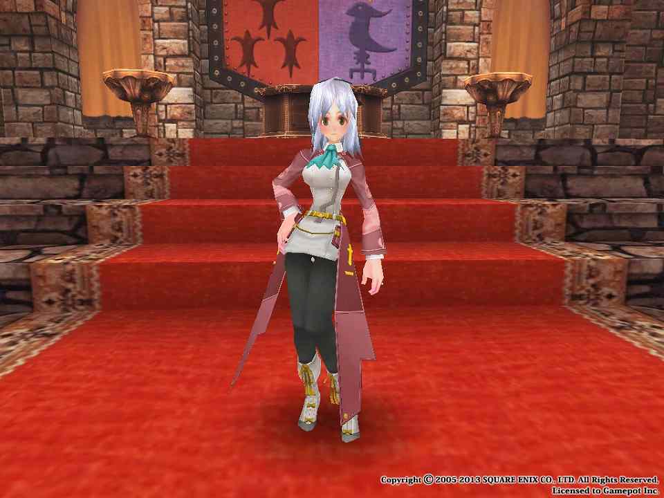 ファンタジーアース ゼロ、「英雄伝説 軌跡シリーズ」とのコラボレーションが開始！限定装備やキャラクターボイスが登場の画像