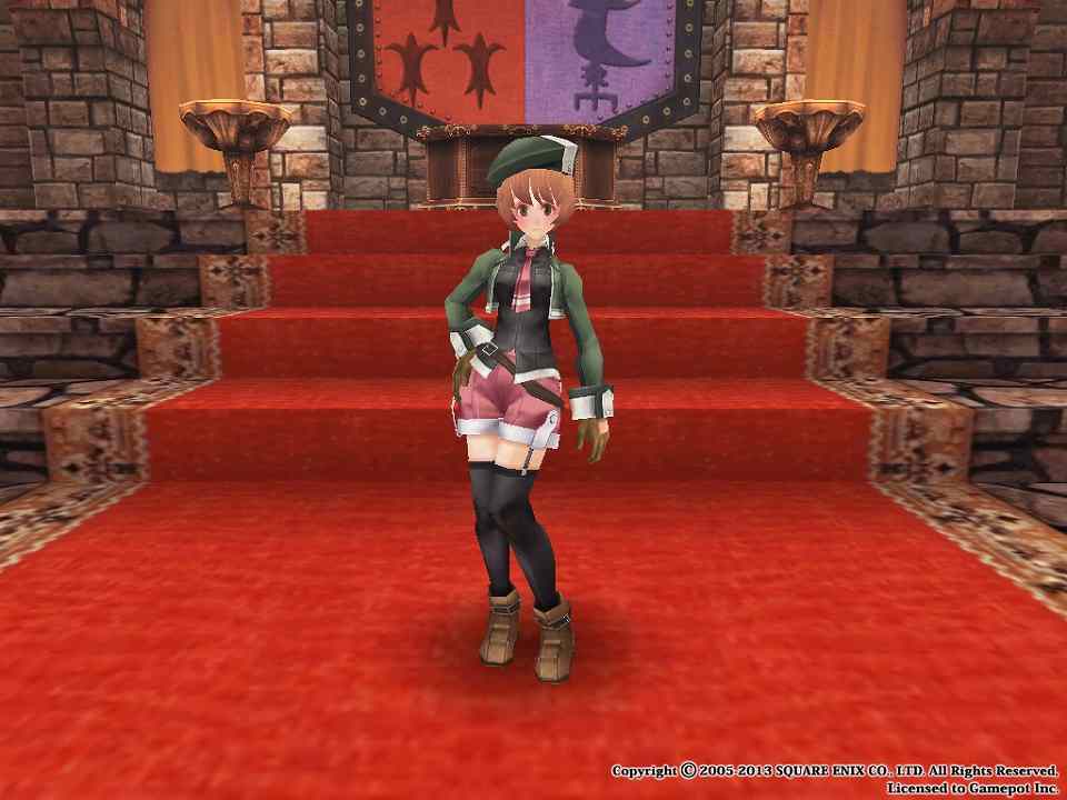 ファンタジーアース ゼロ、「英雄伝説 軌跡シリーズ」とのコラボレーションが開始！限定装備やキャラクターボイスが登場の画像