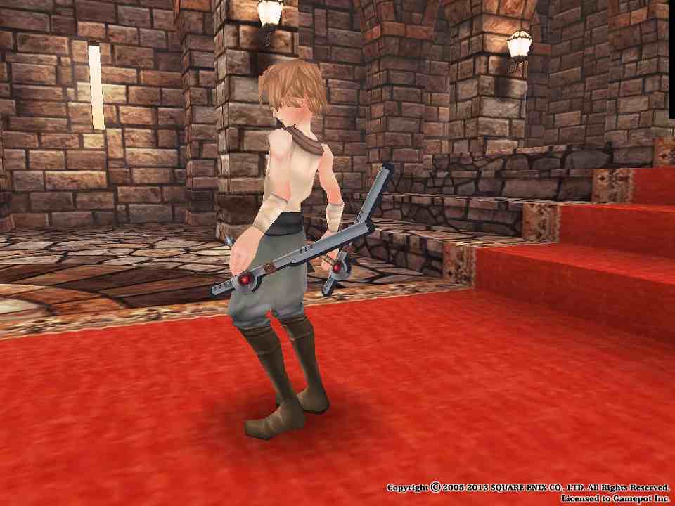 ファンタジーアース ゼロ、「英雄伝説 軌跡シリーズ」とのコラボレーションが開始！限定装備やキャラクターボイスが登場の画像