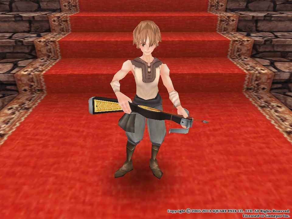 ファンタジーアース ゼロ、「英雄伝説 軌跡シリーズ」とのコラボレーションが開始！限定装備やキャラクターボイスが登場の画像